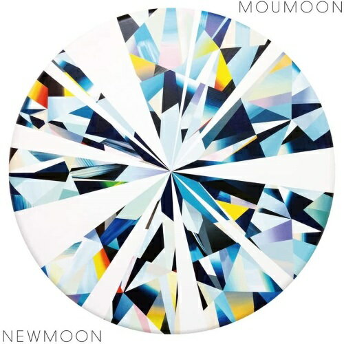 CD / moumoon / NEWMOON (CD+2DVD(スマプラ対応)) / AVCD-96217