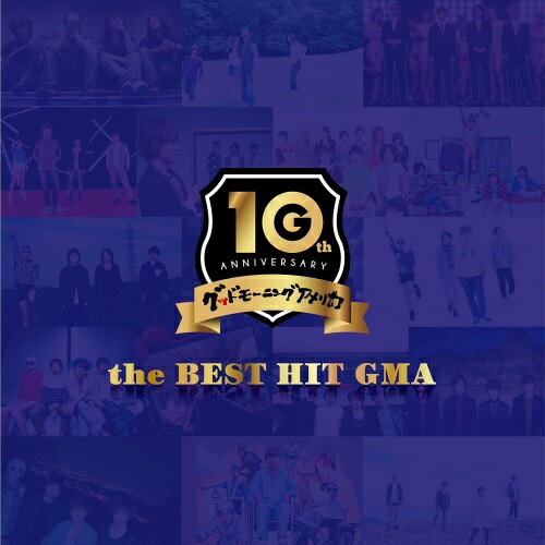 CD / ���åɥ⡼�˥󥰥���ꥫ / the BEST HIT GMA (�̾���) / COCP-40366