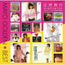 CD / 庄野真代 / ゴールデン☆ベスト 庄野真代 -コロムビア・シングルス+筒美京平作品集- (UHQCD) (解説付) / COCP-40691