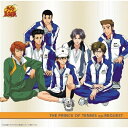 CD / Aj / THE PRINCE OF TENNIS op.REQUEST / NECA-30094