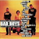 CD / オリジナル・サウンドトラック / バッドボーイズ オリジナル・サウンドトラック (解説付) (期間生産限定盤) / SICP-5968