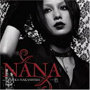 CD / NANA starring MIKA NAKASHIMA / 一色 / AICL-1782