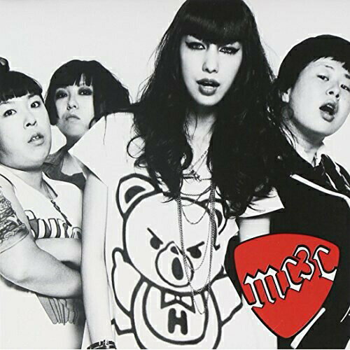 CD / MICA 3 CHU / I DON'T KNOW (�̾���) / AICL-1944