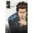 DVD / TVアニメ / 銀魂 09 / ANSB-2239