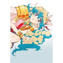 DVD / TVアニメ / 天元突破グレンラガン 4 / ANSB-2774