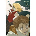 DVD / TVアニメ / バッカーノ! 3 / ANSB-2903