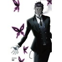 DVD / TVアニメ / D.Gray-man 2nd stage 09 / ANSB-3149