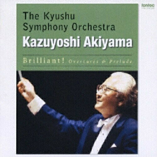華麗なる序曲・前奏曲集 (DSDレコーディング)秋山和慶/九州交響楽団アキヤマカズヨシ/キュウシュウコウキョウガクダン あきやまかずよし/きゅうしゅうこうきょうがくだん　発売日 : 2006年11月21日　種別 : CD　JAN : 4988065092900　商品番号 : FOCD-9290【収録内容】CD:11.歌劇「セビリャの理髪師」序曲2.劇音楽「エグモント」序曲3.歌劇「オベロン」序曲4.歌劇「魔笛」序曲5.楽劇「ニュルンベルクのマイスタージンガー」前奏曲6.序曲「フィンガルの洞窟」 Op.267.幻想序曲「ロメオとジュリエット」