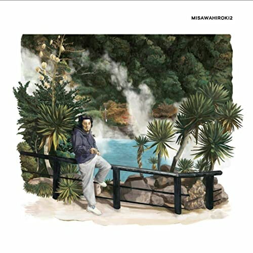 【取寄商品】CD / 三沢洋紀 / MISAWAHIROKI2 +3 (紙ジャケット) / HYCA-8047