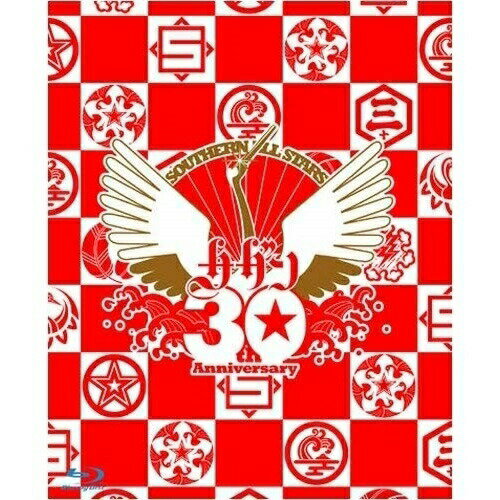 BD / サザンオールスターズ / 真夏の大感謝祭 LIVE(Blu-ray) / VIXL-330