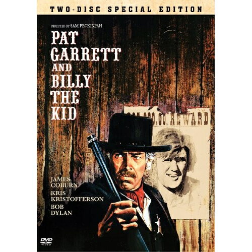 Variety - DVD / 洋画 / ビリー・ザ・キッド 21才の生涯 特別版 / WTB-65165