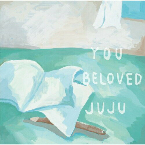 CD / JUJU / YOU/BELOVED / AICL-2307