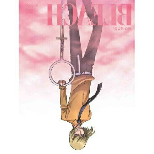 DVD / ���å� / BLEACH(���̡���˴��6) / ANSB-2986