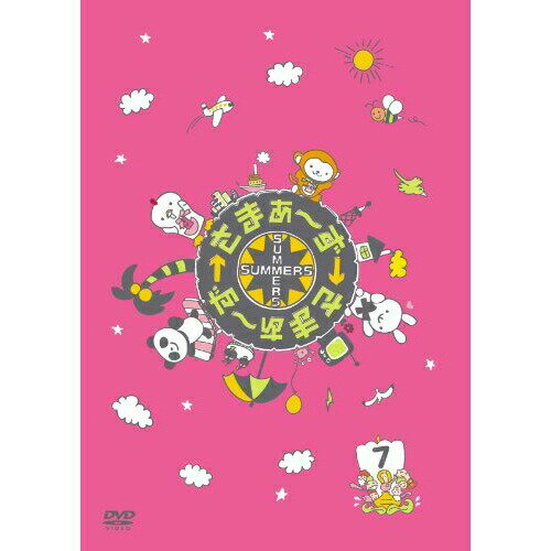 DVD / 趣味教養 / さまぁ～ず×さまぁ～ず 7 / ANSB-5625