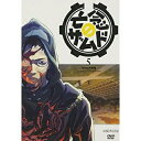 DVD / TVアニメ / 亡念のザムド 5 / ANSB-9105