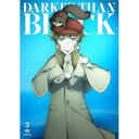 DVD / TVAj / DARKER THAN BLACK -̑oq- 3 (ʏ) / ANSB-9483