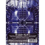 DVD / THE YELLOW MONKEY / THE YELLOW MONKEY LIVE AT TOKYO DOME (通常盤) / BVBR-11050