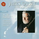 CD / ジェームズ・ゴールウェイ / Vol.4 イン・ザ・クラシカル・パーラー / BVCC-38273
