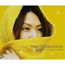 CD / the★tambourines / 真夜中気づいたfunny love / GZCA-2016