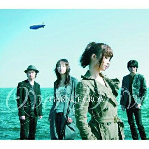 CD / GARNET CROW / Over Drive / GZCA-7156