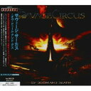 CD / サヴェージ・サーカス / オヴ・ドゥーム・アンド・デス (解説歌詞対訳付) (通常盤) / MICP-10866