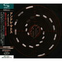 CD / アンドレ・マトス / メンタライズ (SHM-CD) / MICP-30016