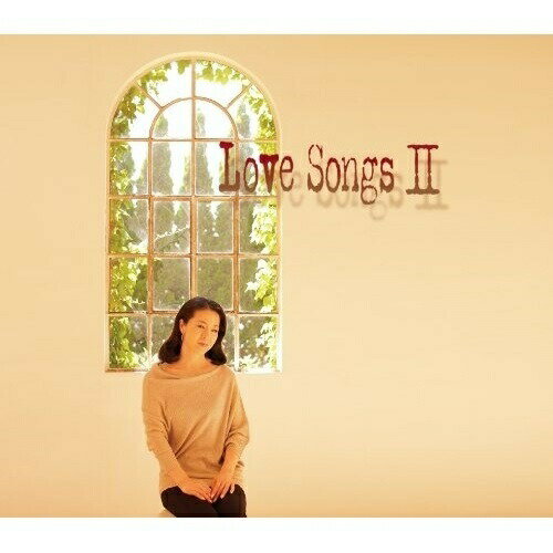 CD / 坂本冬美 / Love Songs II ～ずっとあなたが好きでした～ / TOCT-27020