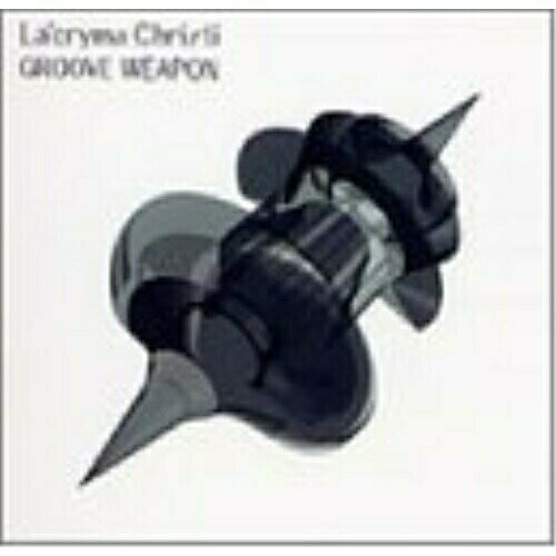 CD / La'cryma Christi / GROOVE WEAPON / UMCE-8000