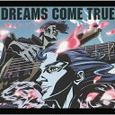 CD / DREAMS COME TRUE / やさしいキスをして / UPCH-5255