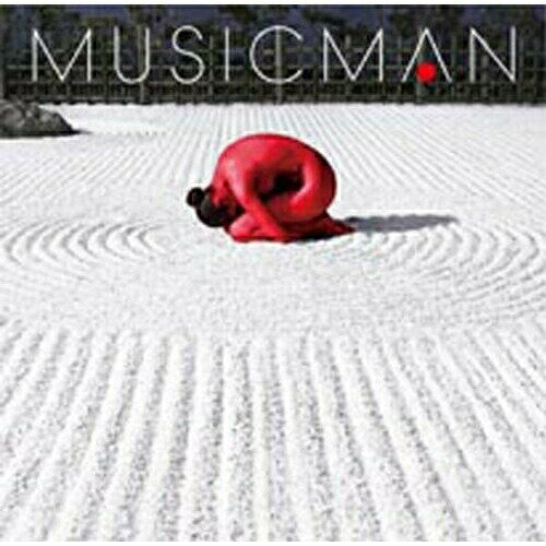 CD / 桑田佳祐 / MUSICMAN / VICL-63600
