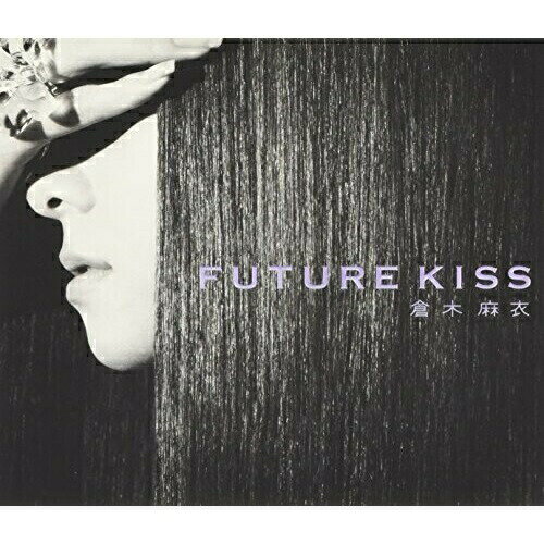CD / 倉木麻衣 / FUTURE KISS (2CD+DVD) (ライナーノーツ) (初回限定盤) / VNCM-9011