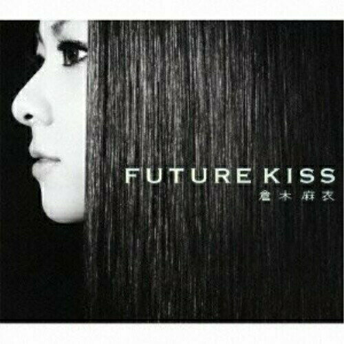 CD / 倉木麻衣 / FUTURE KISS (ライナーノーツ) (通常盤) / VNCM-9012