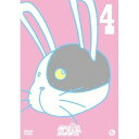 DVD / TVアニメ / 天体戦士サンレッド 4 / VTBF-5104