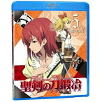 BD / TVアニメ / 聖剣の刀鍛冶 Vol.5(Blu-ray) / ZMXZ-5315