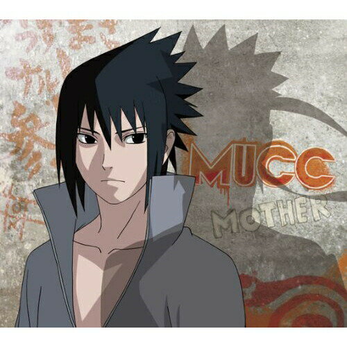 CD / MUCC / MOTHER / AICL-2456