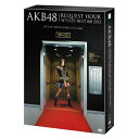 DVD / AKB48 / AKB48 リクエストアワーセットリストベスト100 2013 4DAYS BOX (通常版) / AKB-D2160
