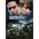 DVD / 国内オリジナルV / はぐれ組 VS 忍者 上・下巻 / ANSB-56058
