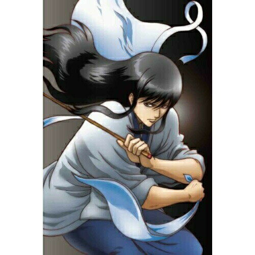DVD / TVアニメ / 銀魂' 06 / ANSB-6226