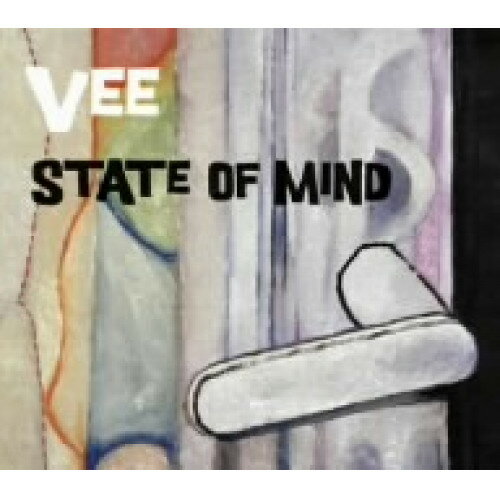 CD / Vee / state of mind / CCRB-17