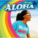 【取寄商品】CD / 平井大 / ALOHA / LACD-230