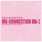 CD / MK-CONNECTION / MK-CONNECTION Mk-I / TSCM-3