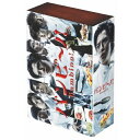 DVD / 国内TVドラマ / バンビ〜ノ! DVD-BOX / VPBX-13909