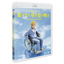 BD / 国内TVドラマ / 車イスで僕は空を飛ぶ(Blu-ray) / VPXX-71235