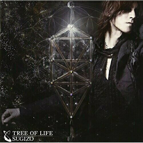 CD / SUGIZO / TREE OF LIFE / YICQ-10190