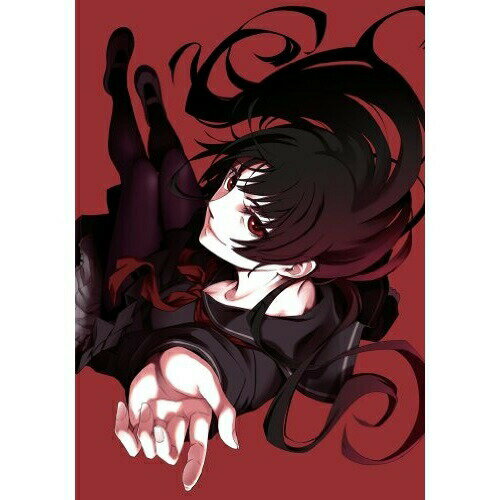 DVD / TVアニメ / 黄昏乙女×アムネジア 第1巻 / ZMBZ-7881 DVD / TVアニメ / 黄昏乙女×アムネジア 第1巻 / ZMBZ-7881