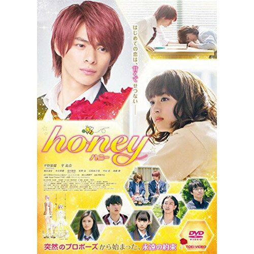 ڼʡDVD / ˮ / honey (̾) / DSTD-20110