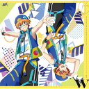 【取寄商品】CD / W / THE IDOLM@STER SideM GROWING SIGN@L 16 W / LACM-24196