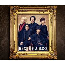 CD / A.B.C-Z / BEST OF A.B.C-Z (3CD+Blu-ray) (初回限定盤B/-Variety Collection-) / PCC...