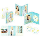 【取寄商品】BD / 邦画 / ハニーレモンソーダ 豪華版(Blu-ray) (本編Blu-ray1枚+特典DVD2枚) (数量限定生産版/豪華版) / SHBR-644