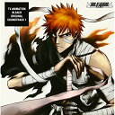 CD / アニメ / TVアニメーション BLEACH オリジナルサウンドトラック 1 / SVWC-7253